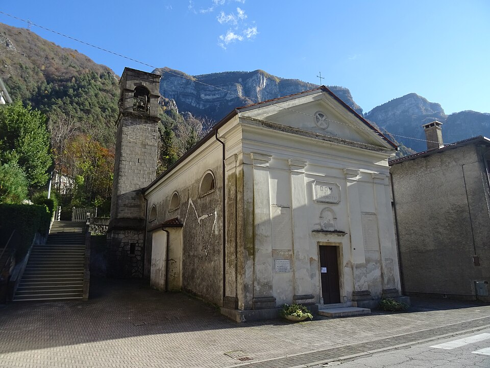 chiesa di San Marino