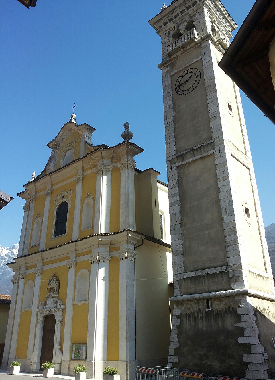 chiesa di San Martino