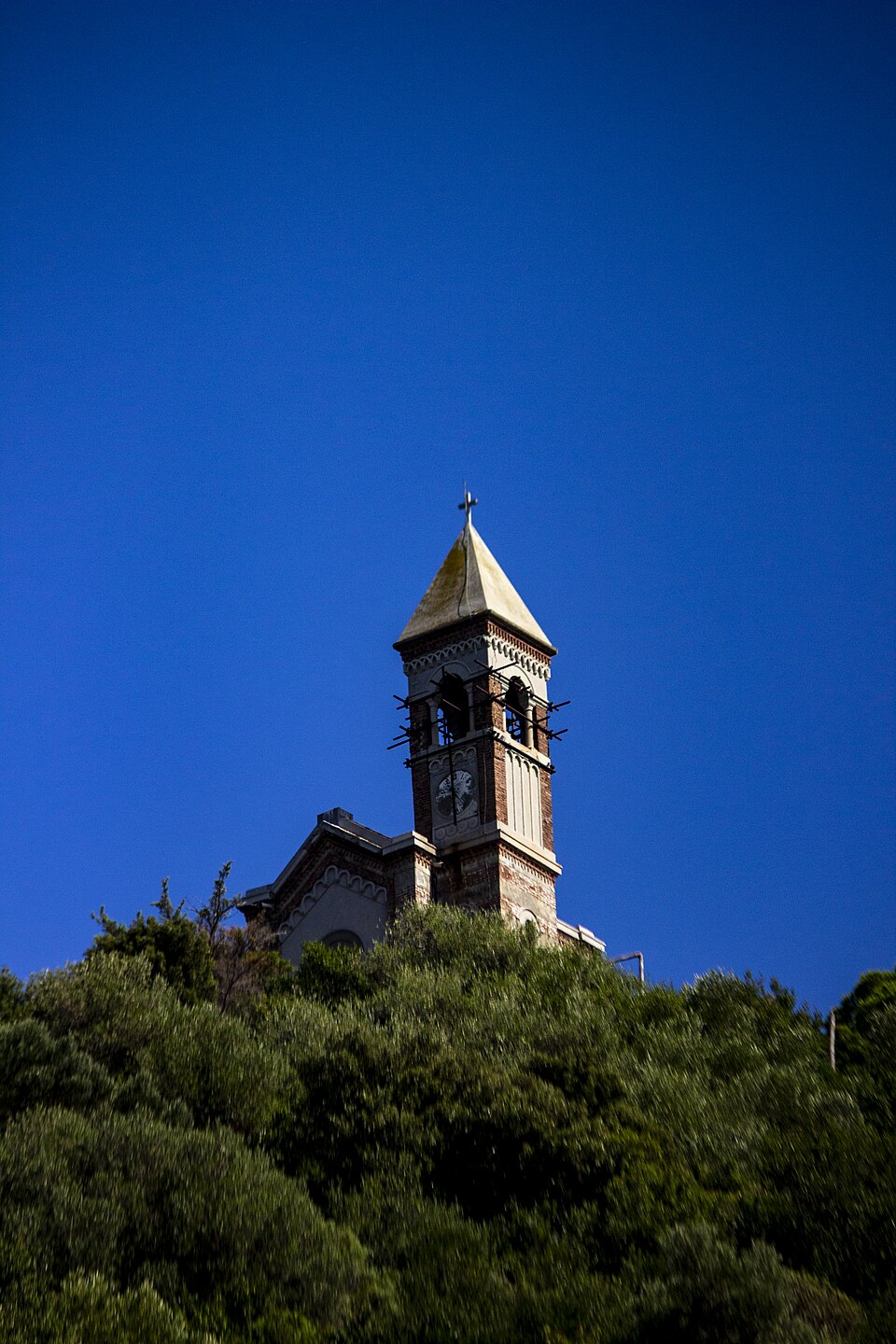 chiesa di San Martino