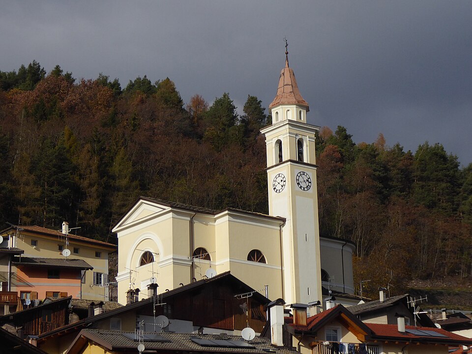 chiesa di San Martino