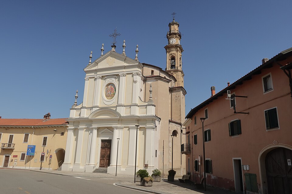 chiesa di San Martino