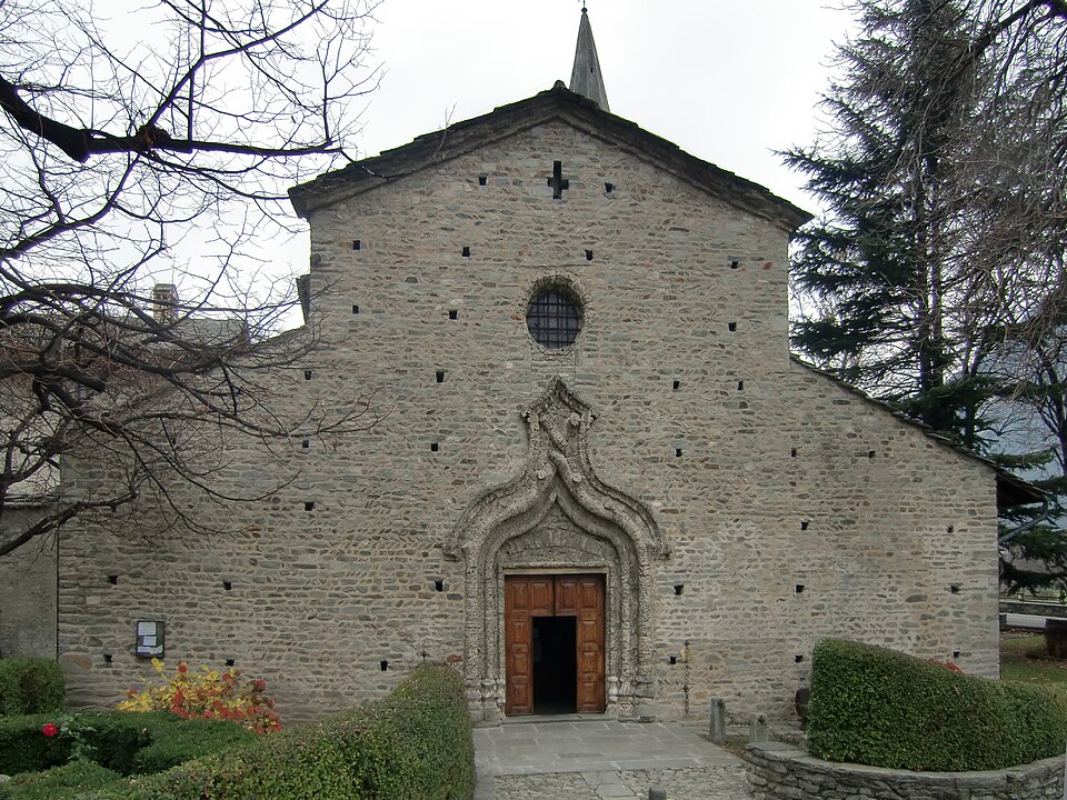 chiesa di San Martino