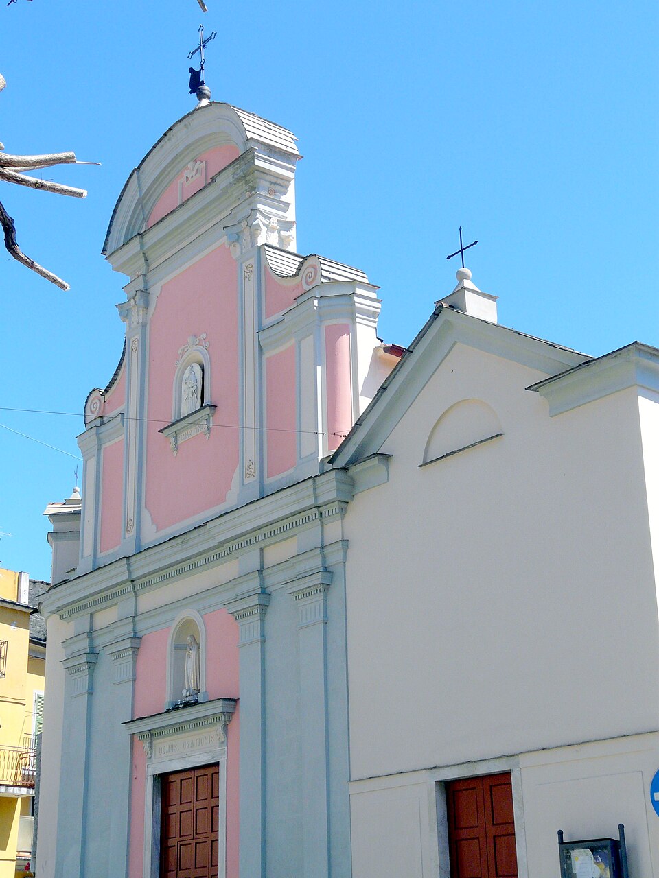 chiesa di San Martino