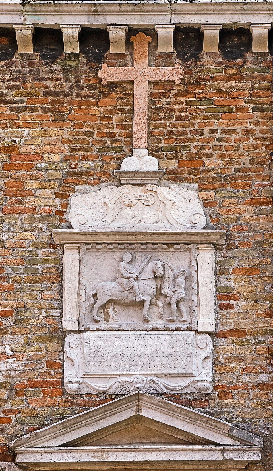 chiesa di San Martino