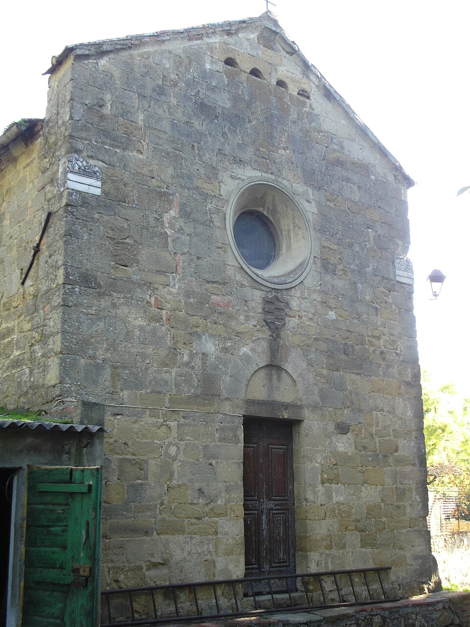 chiesa di San Martino