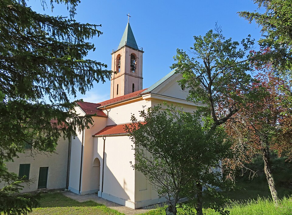 chiesa di San Martino