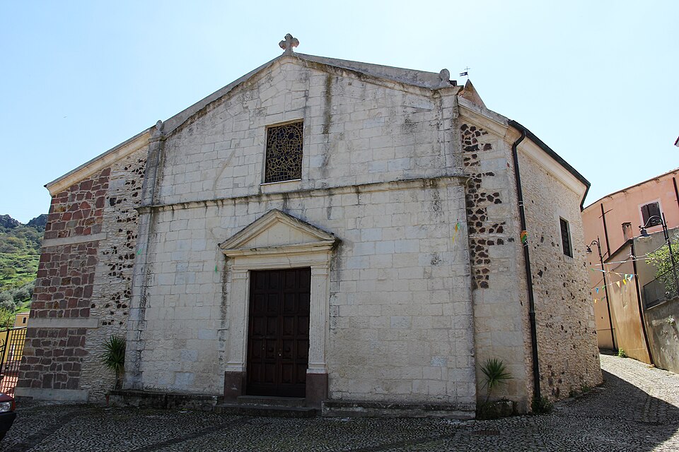 chiesa di San Martino