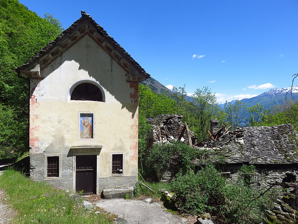 chiesa di San Martino