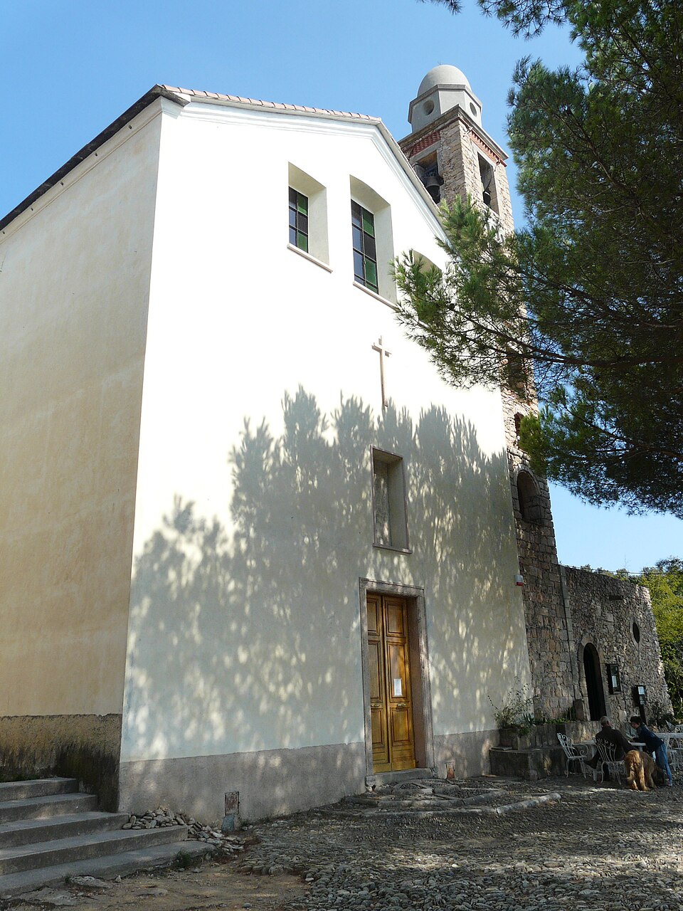 chiesa di San Martino