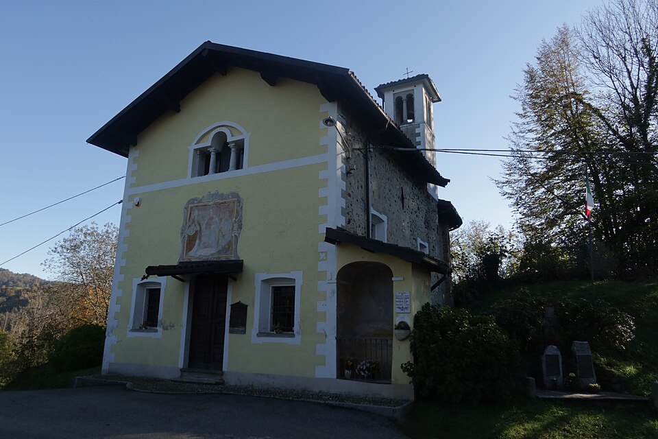 chiesa di San Martino