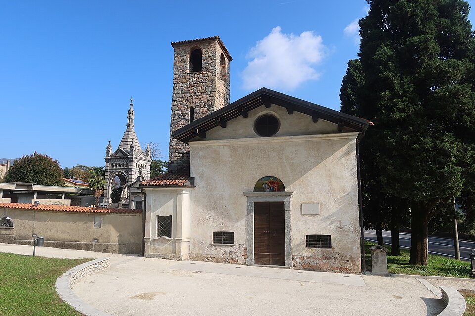 chiesa di San Martino
