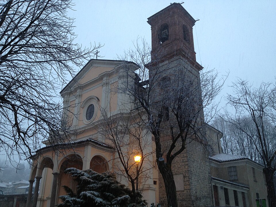 chiesa di San Martino