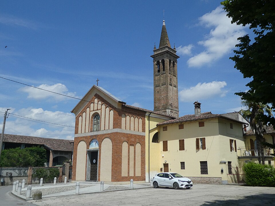 chiesa di San Martino