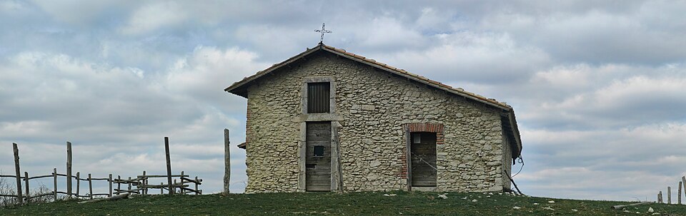 chiesa di San Martino