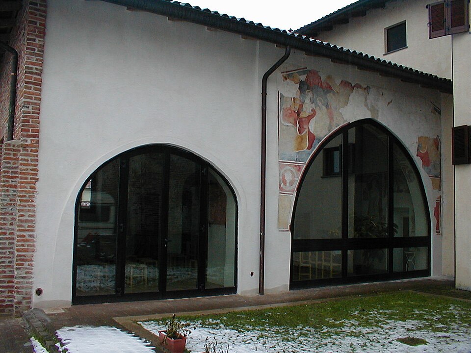 chiesa di San Martino
