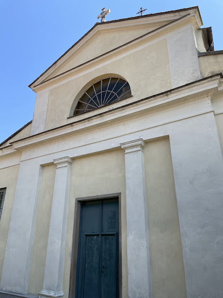 chiesa di San Martino