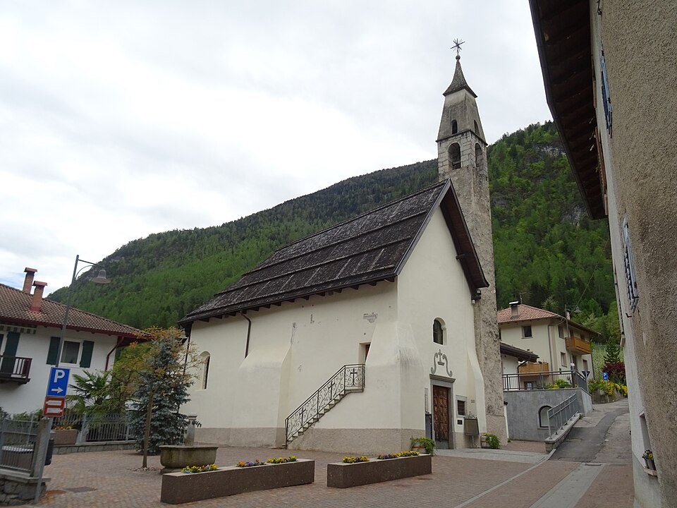 chiesa di San Martino