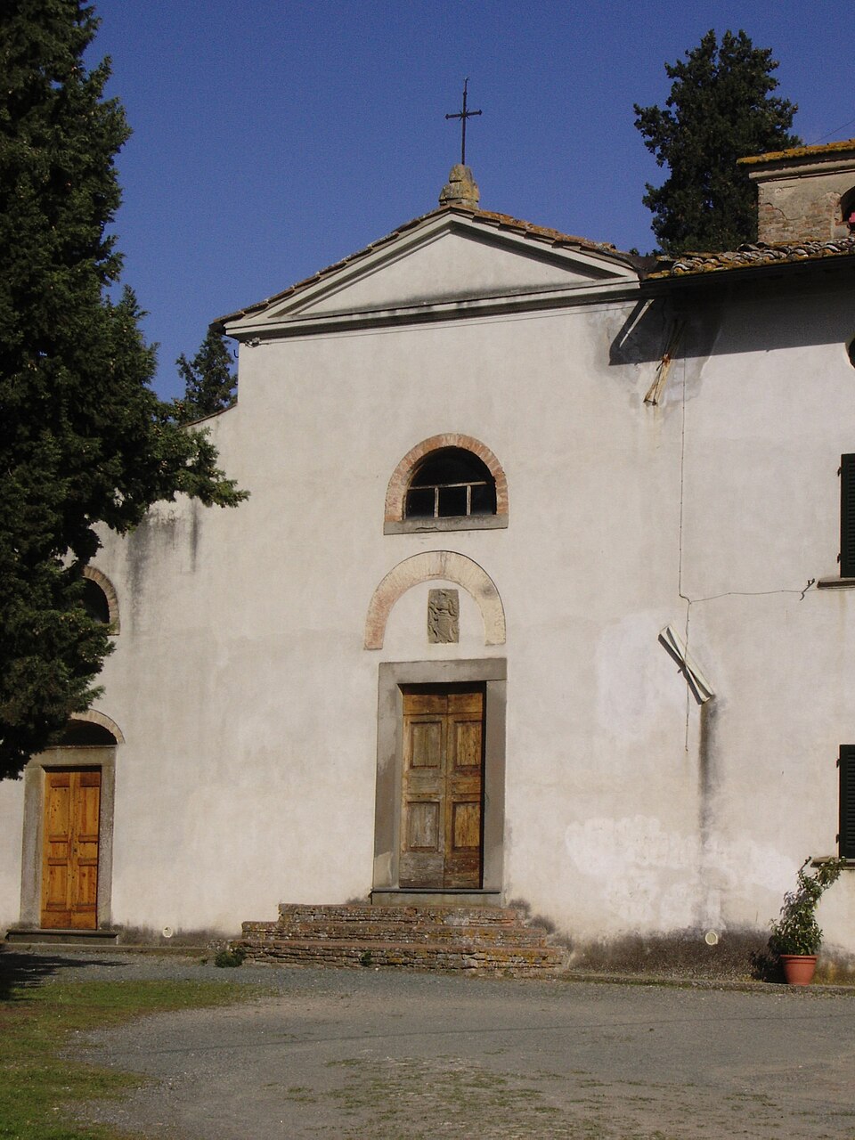 chiesa di San Martino