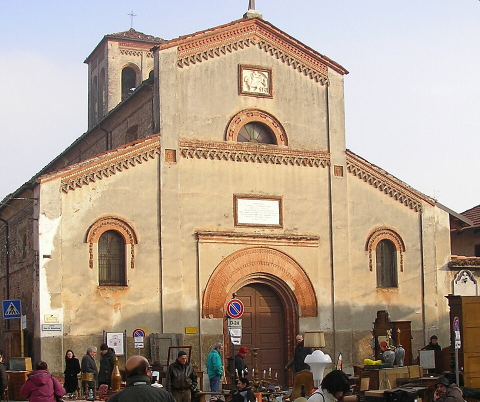 chiesa di San Martino