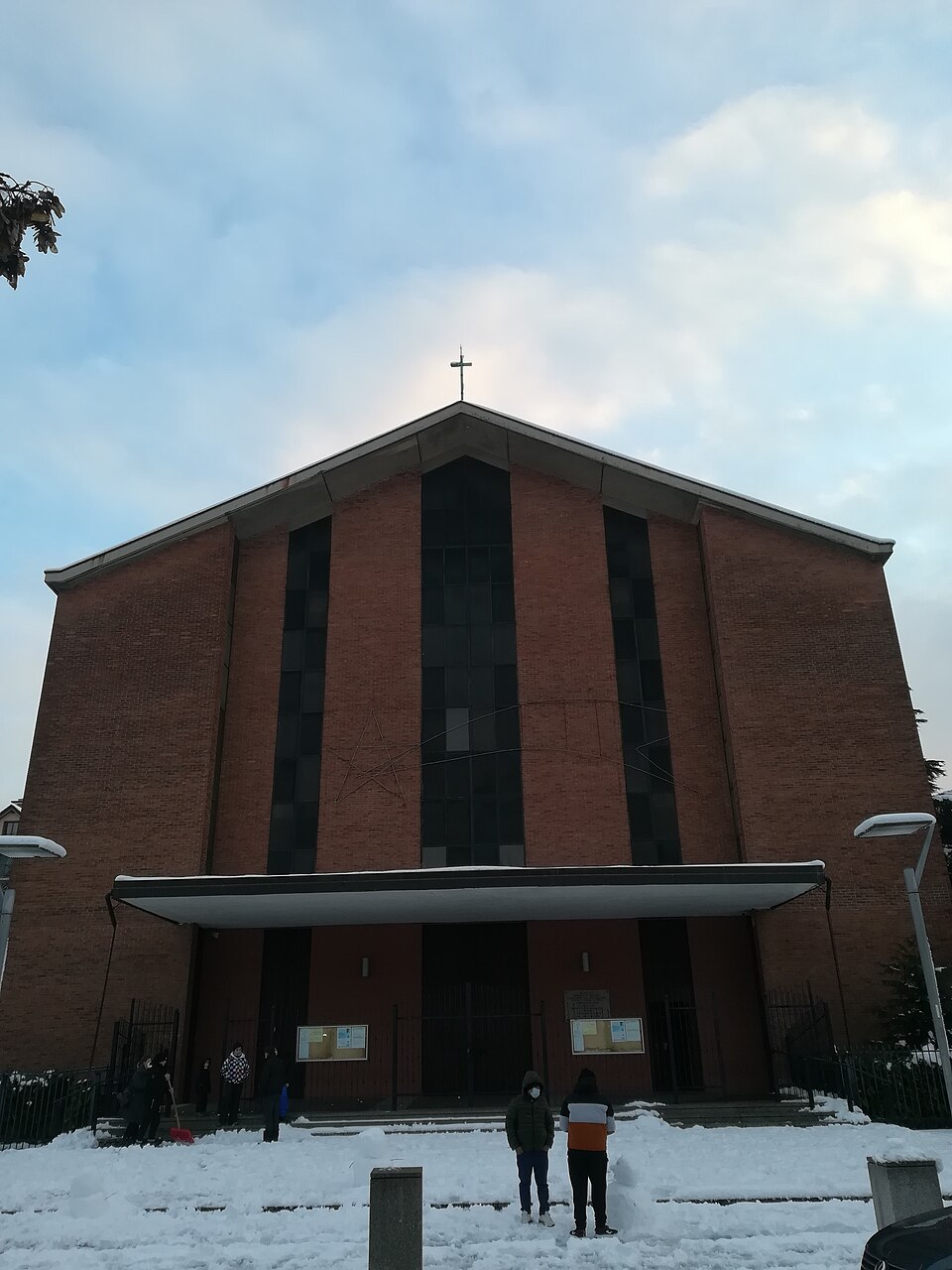 chiesa di San Martino