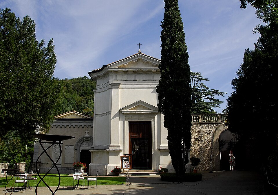 chiesa di San Martino
