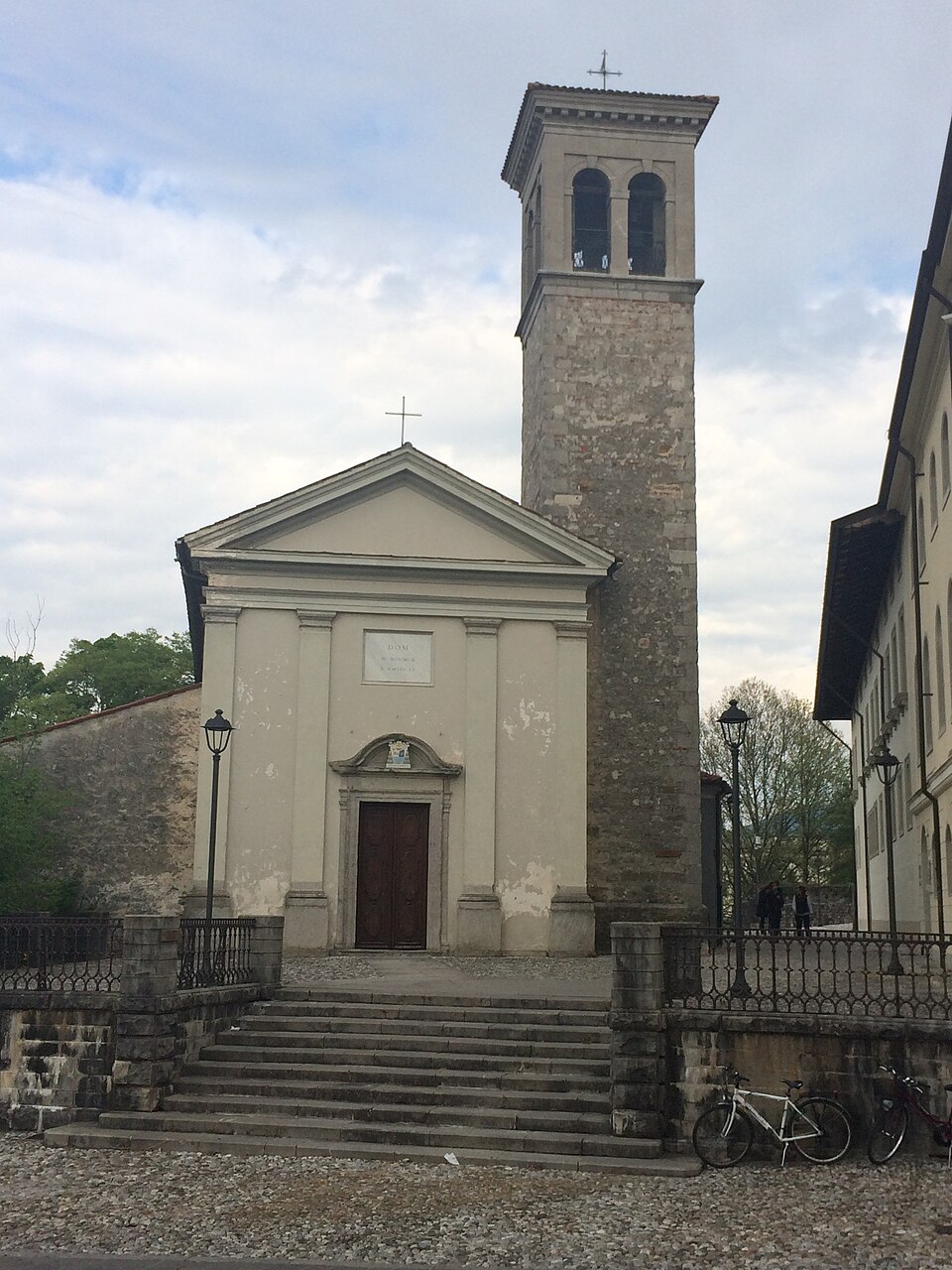 chiesa di San Martino