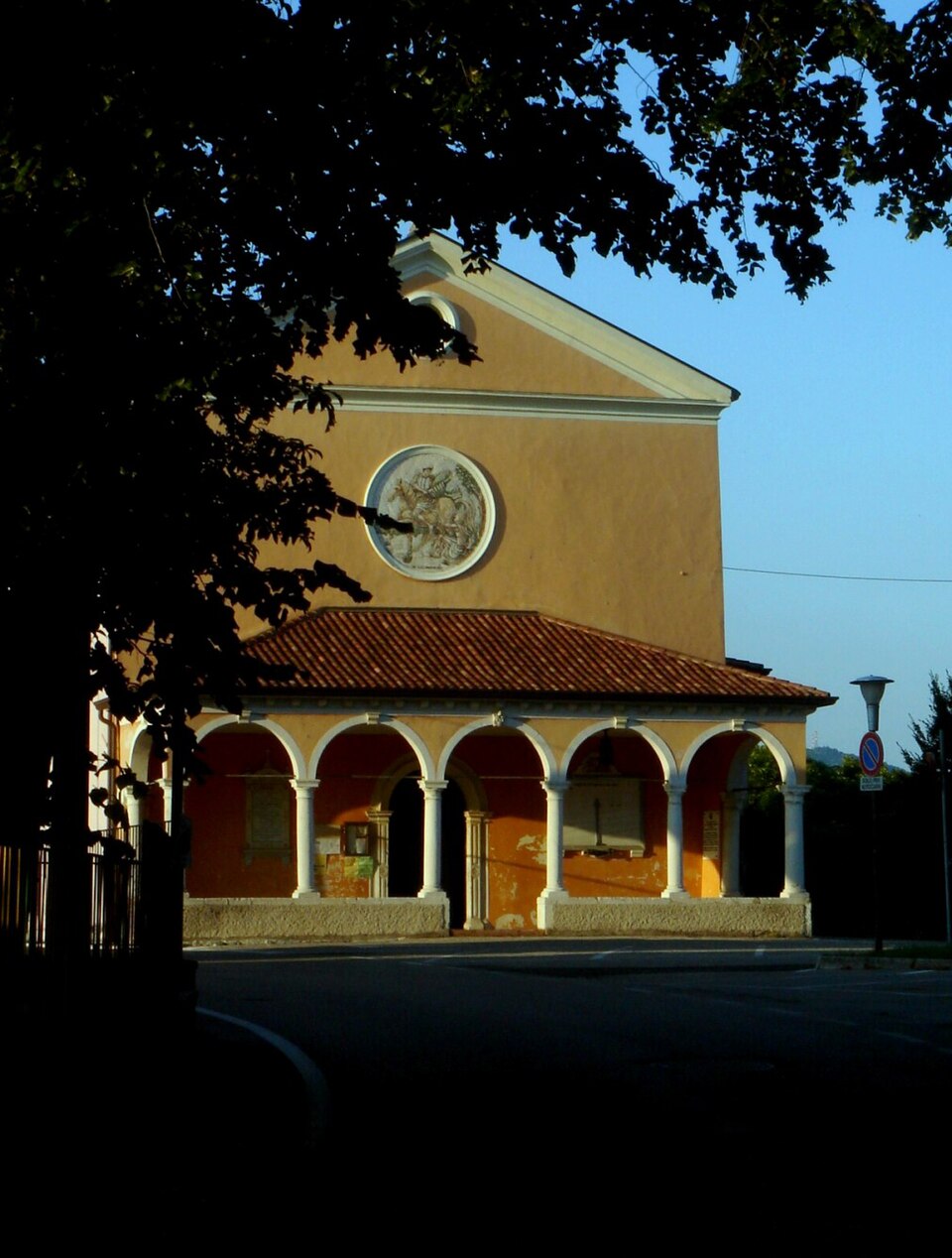 chiesa di San Martino