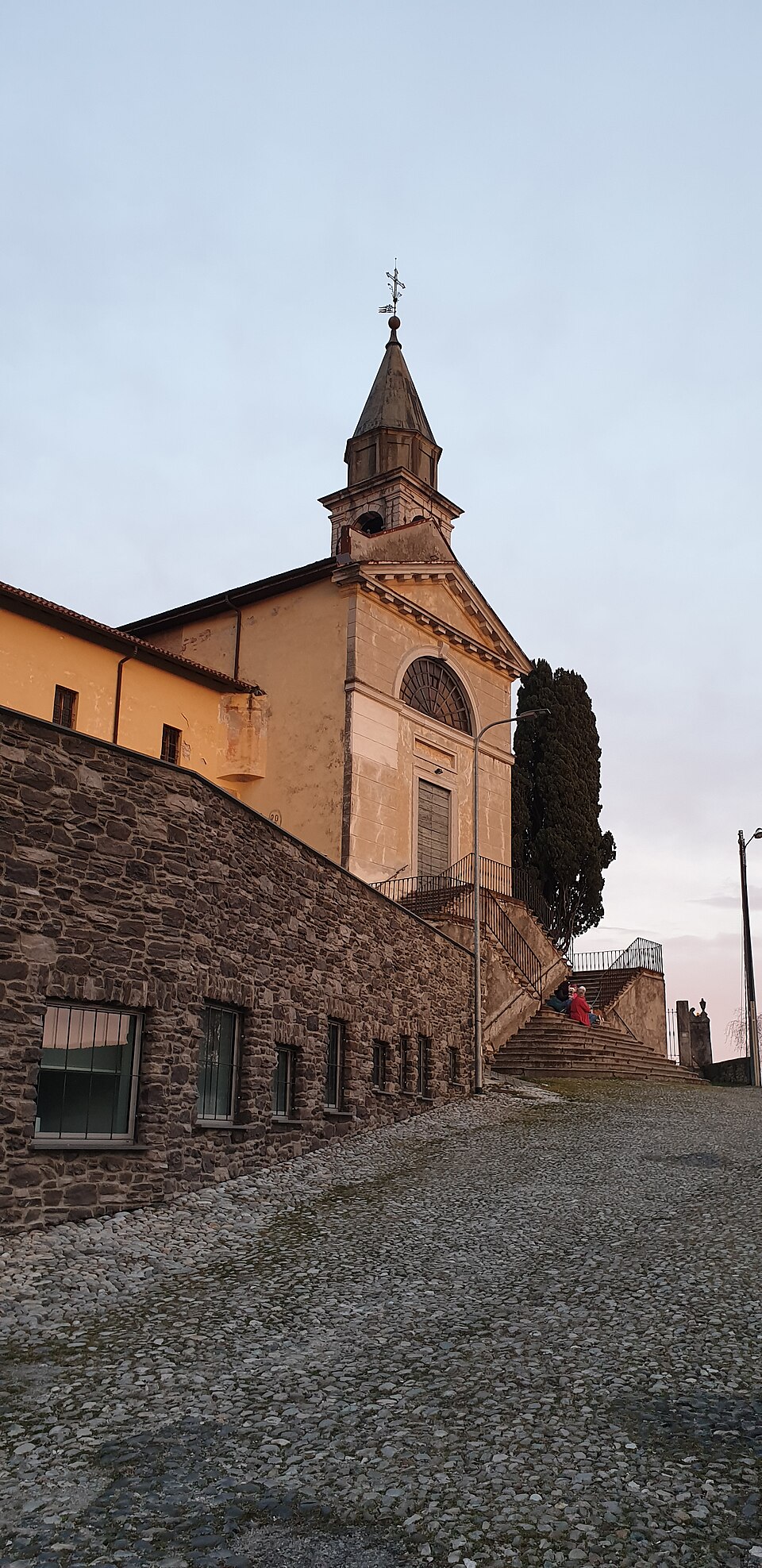 chiesa di San Martino (complesso)