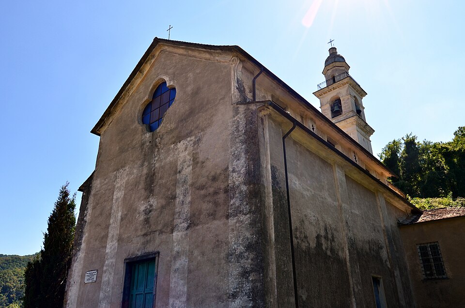 chiesa di San Martino