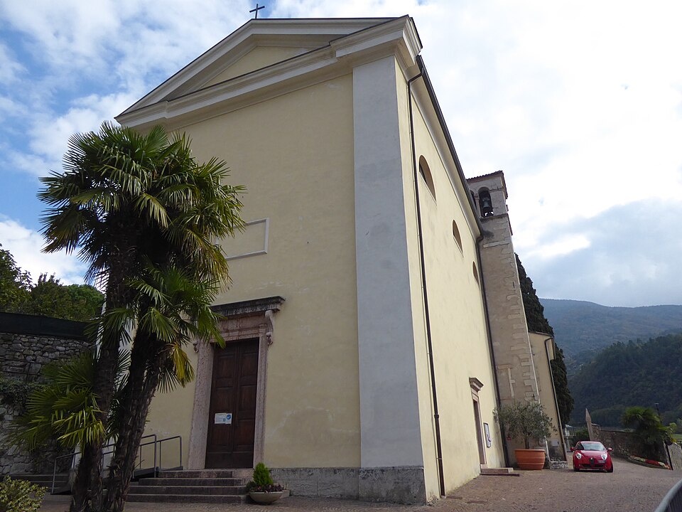 chiesa di San Martino