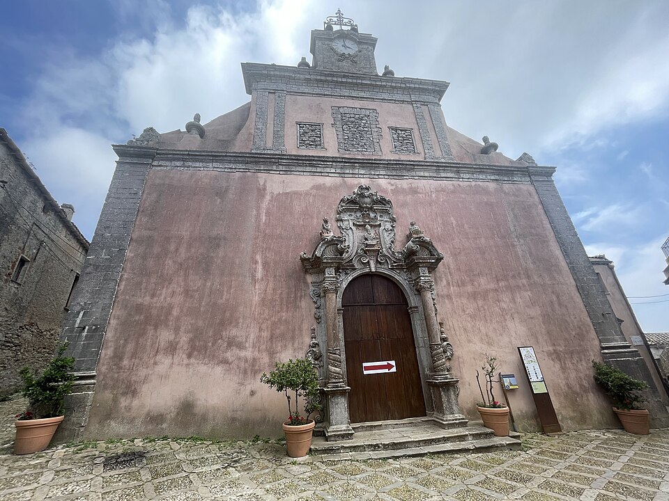chiesa di San Martino