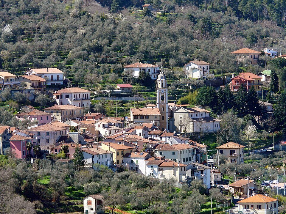 chiesa di San Martino