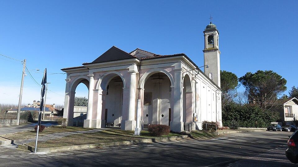 chiesa di San Martino