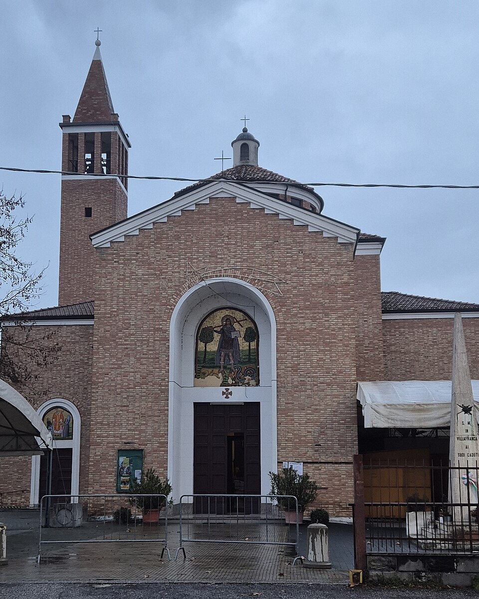 chiesa di San Martino
