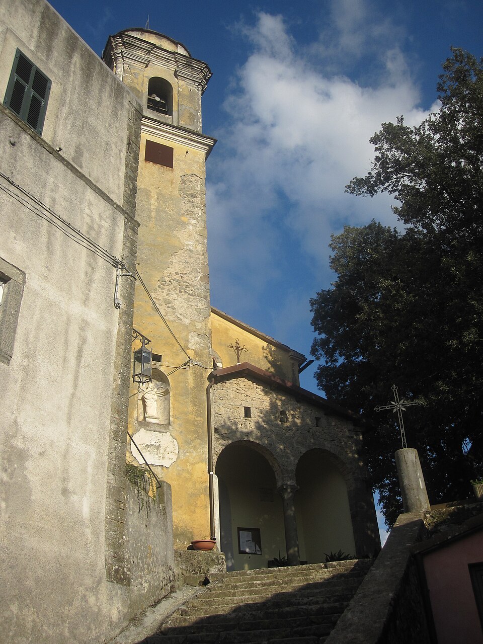 chiesa di San Martino