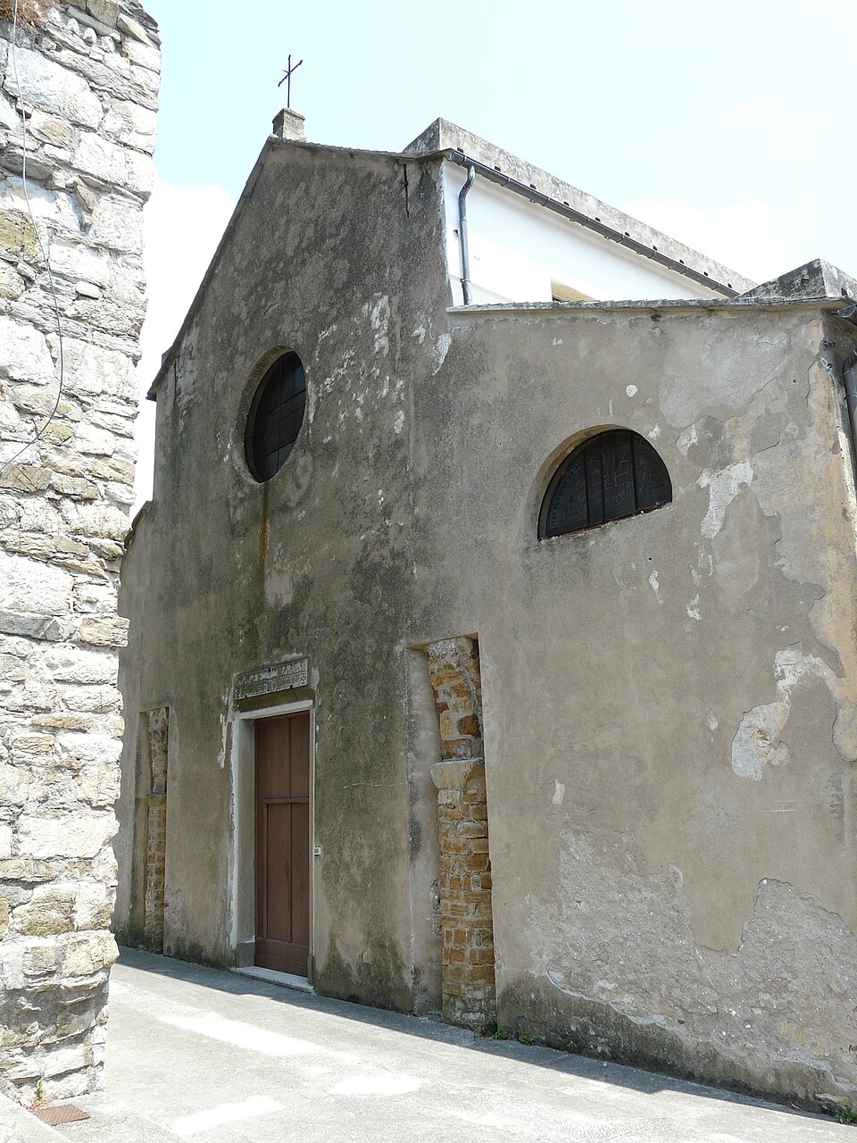 chiesa di San Martino