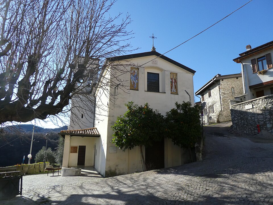 chiesa di San Martino