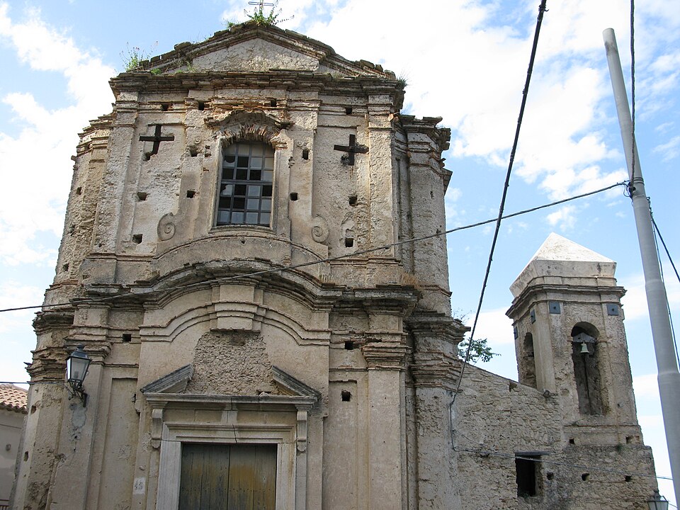 chiesa di San Martino