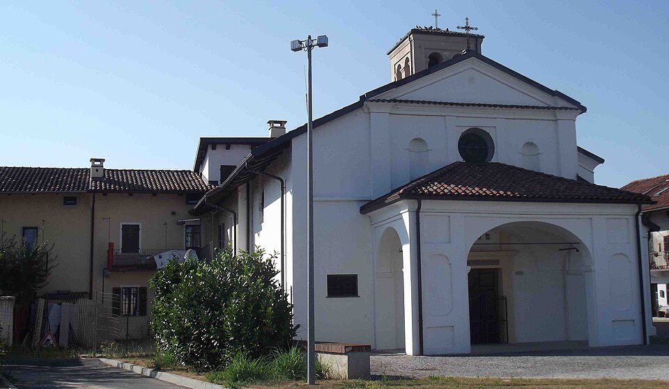 chiesa di San Martino