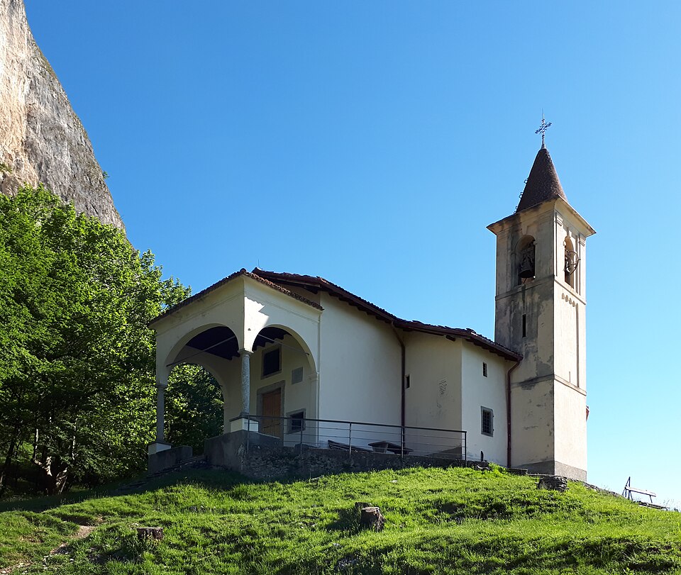 chiesa di San Martino