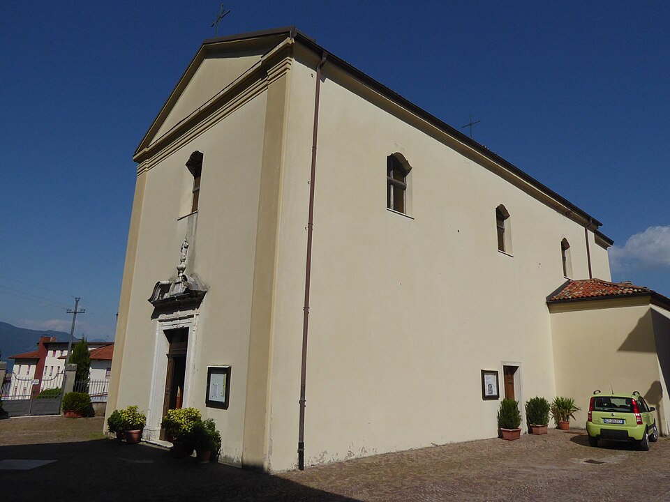 chiesa di San Martino