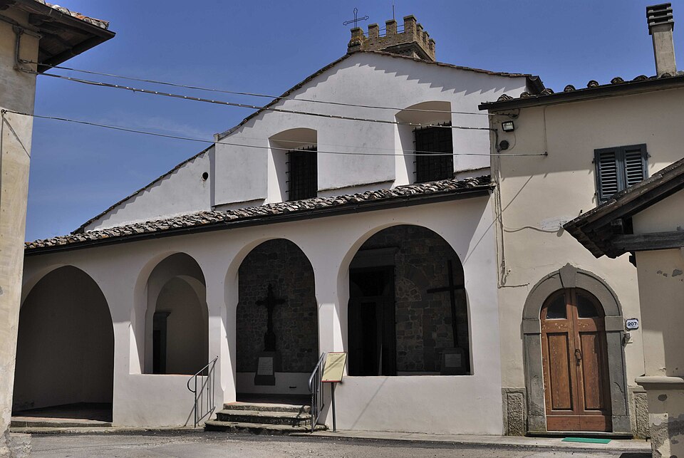 chiesa di San Martino