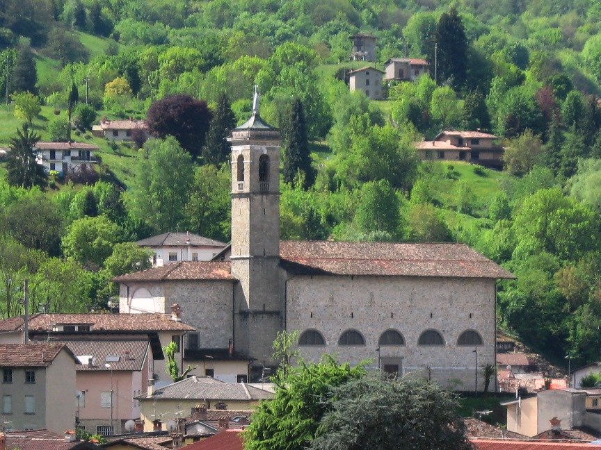 chiesa di San Martino