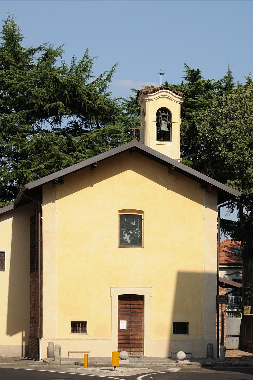 chiesa di San Martino