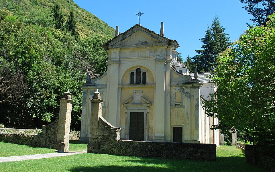 chiesa di San Martino