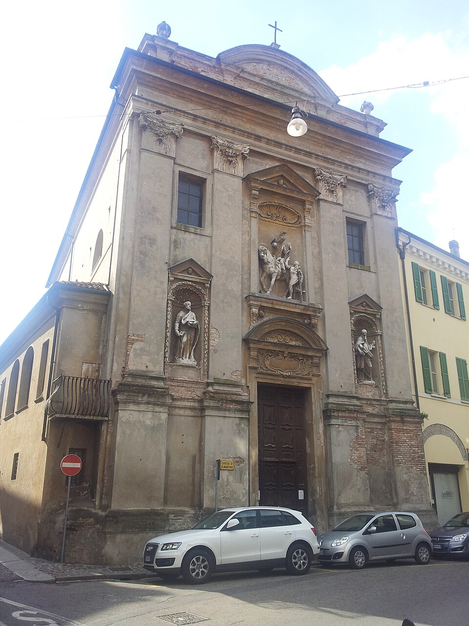 chiesa di San Martino
