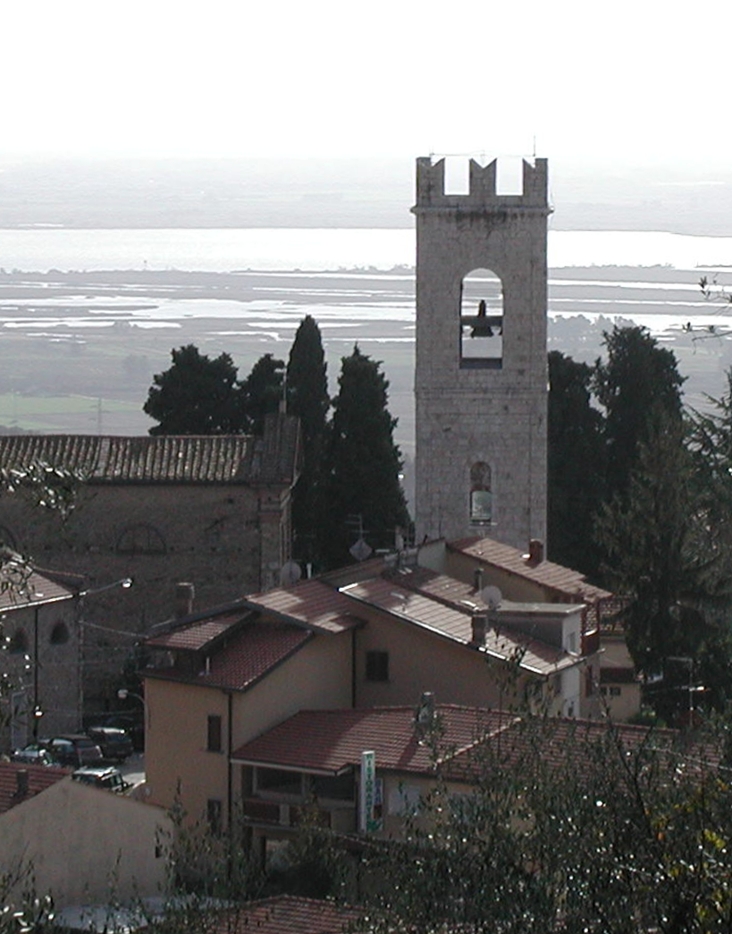 chiesa di San Martino