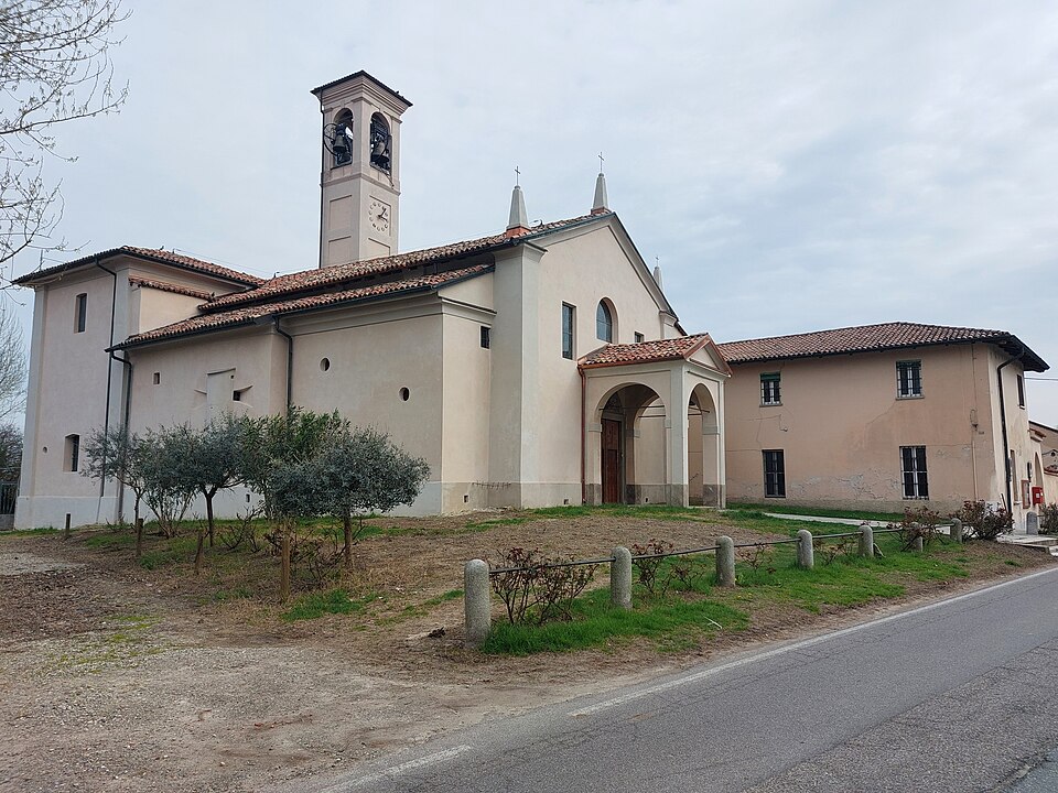 chiesa di San Martino