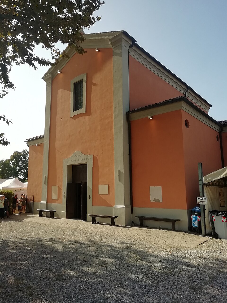 chiesa di San Martino