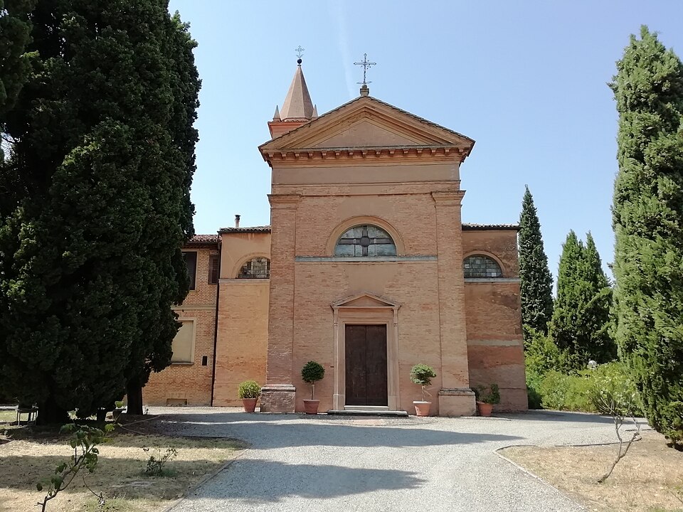 chiesa di San Martino